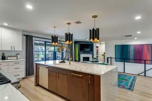 3417 Worth Hills Dr, Fort Worth, TX 76109 - Photo 6