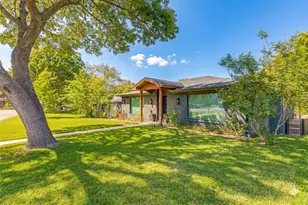 3417 Worth Hills Dr, Fort Worth, TX 76109 - Photo 1