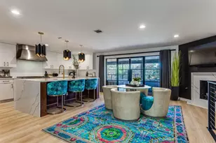 3417 Worth Hills Dr, Fort Worth, TX 76109 - Photo 8