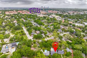 3417 Worth Hills Dr, Fort Worth, TX 76109 - Photo 4