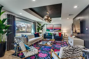 3417 Worth Hills Dr, Fort Worth, TX 76109 - Photo 6