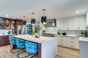 3417 Worth Hills Dr, Fort Worth, TX 76109 - Photo 6