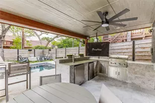 3417 Worth Hills Dr, Fort Worth, TX 76109 - Photo 38