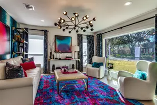 3417 Worth Hills Dr, Fort Worth, TX 76109 - Photo 28