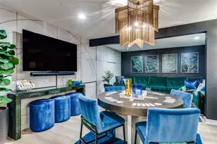 3417 Worth Hills Dr, Fort Worth, TX 76109 - Photo 22