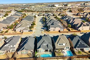 6371 Whiskerbrush Rd, Argyle, TX 76226 - Photo 34