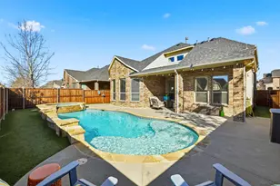 6371 Whiskerbrush Rd, Argyle, TX 76226 - Photo 2