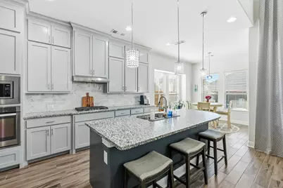 6371 Whiskerbrush Road, Argyle, TX 76226 - Photo 4