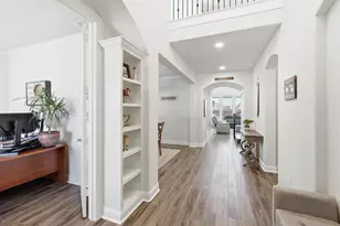 6371 Whiskerbrush Rd, Argyle, TX 76226 - Photo 8