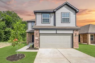 1500 Romans Rd, Ennis, TX 75119 - Photo 1