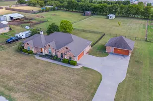 9213 Chisum Rd, Dish, TX 76247 - Photo 1
