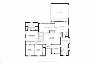 2901 Flamingo Cir, Southlake, TX 76092 - Photo 40