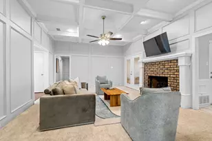 2901 Flamingo Cir, Southlake, TX 76092 - Photo 8