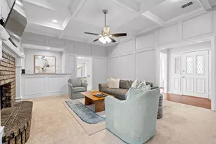 2901 Flamingo Cir, Southlake, TX 76092 - Photo 10