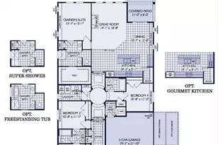 1615 Yorkie Dr, Forney, TX 75126 - Photo 8