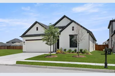 1615 Yorkie Drive, Forney, TX 75126 - Photo 2