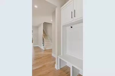 207 W 7th Street, Justin, TX 76247 - Photo 16