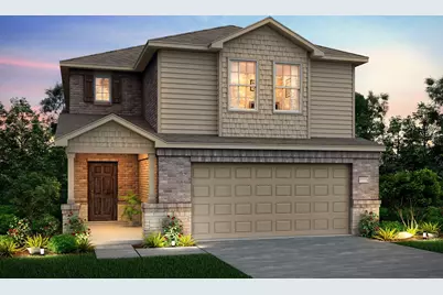 366 Lake Erie Drive, Princeton, TX 75407 - Photo 1