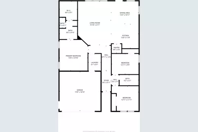 2900 Frio Road, Oak Point, TX 75068 - Photo 24