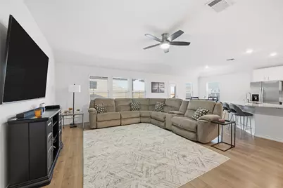 2900 Frio Road, Oak Point, TX 75068 - Photo 18