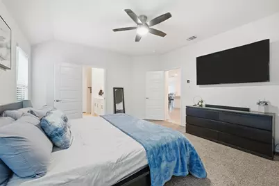 2900 Frio Road, Oak Point, TX 75068 - Photo 20