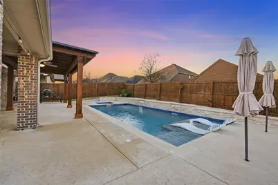 2900 Frio Road, Oak Point, TX 75068 - Photo 8