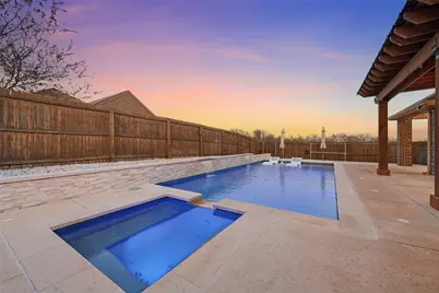 2900 Frio Road, Oak Point, TX 75068 - Photo 6