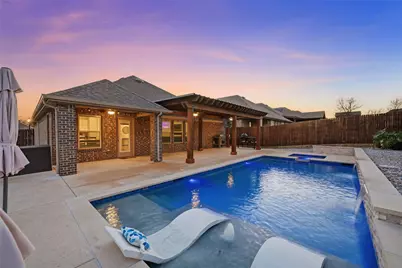 2900 Frio Road, Oak Point, TX 75068 - Photo 1