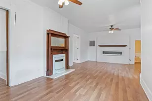 1123 W Gandy St, Denison, TX 75020 - Photo 6