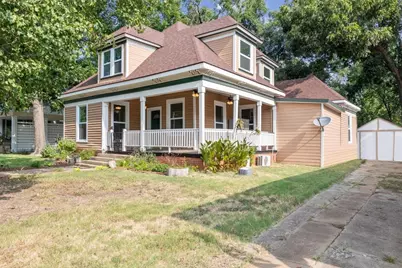 1123 W Gandy Street, Denison, TX 75020 - Photo 1