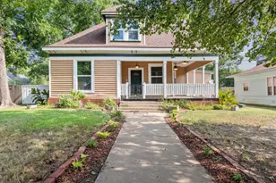 1123 W Gandy St, Denison, TX 75020 - Photo 2