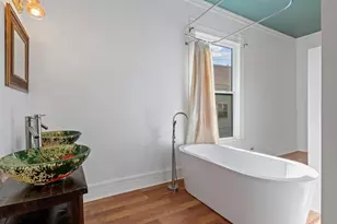 1123 W Gandy St, Denison, TX 75020 - Photo 20