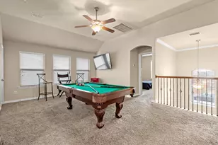 14508 Gilley Ln, Fort Worth, TX 76052 - Photo 12