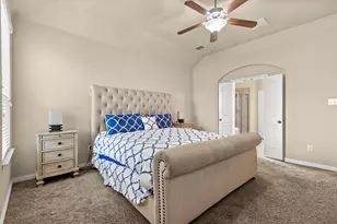 14508 Gilley Ln, Fort Worth, TX 76052 - Photo 6