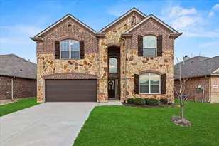 14508 Gilley Ln, Haslet, TX 76052 - Photo 1