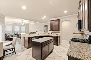 14508 Gilley Ln, Fort Worth, TX 76052 - Photo 8