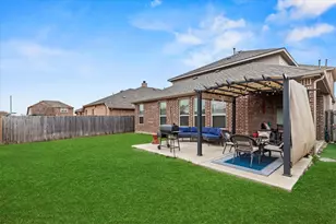 14508 Gilley Ln, Fort Worth, TX 76052 - Photo 20