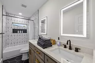 5417 Vicki St, Haltom City, TX 76117 - Photo 20