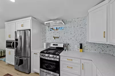 5417 Vicki Street, Haltom City, TX 76117 - Photo 6