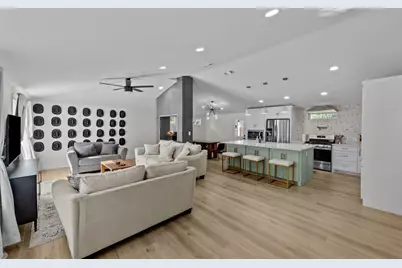 5417 Vicki Street, Haltom City, TX 76117 - Photo 1