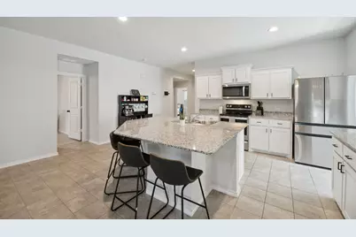 9513 Doverglen Drive, Fort Worth, TX 76131 - Photo 4