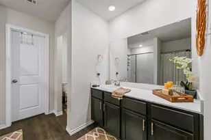 3313 Waldrop Dr, Mesquite, TX 75126 - Photo 20