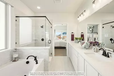 4340 Lavina Lane, Prosper, TX 75078 - Photo 24