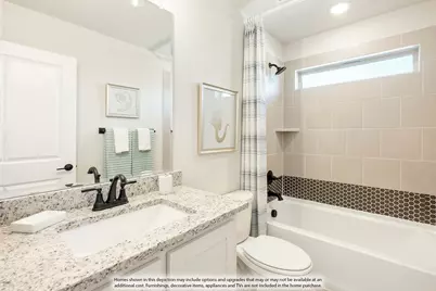 4340 Lavina Lane, Prosper, TX 75078 - Photo 34