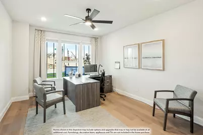 4340 Lavina Lane, Prosper, TX 75078 - Photo 4