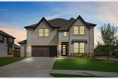 4340 Lavina Lane, Prosper, TX 75078 - Photo 2