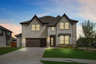 4340 Lavina Ln, Prosper, TX 75078 - Photo 2