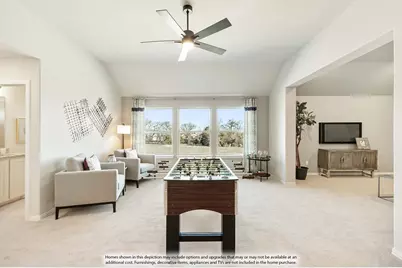 4340 Lavina Lane, Prosper, TX 75078 - Photo 28