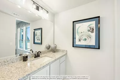 4340 Lavina Lane, Prosper, TX 75078 - Photo 36