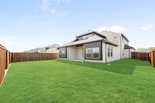 4340 Lavina Ln, Prosper, TX 75078 - Photo 38